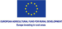 european agricultural fund for rural development