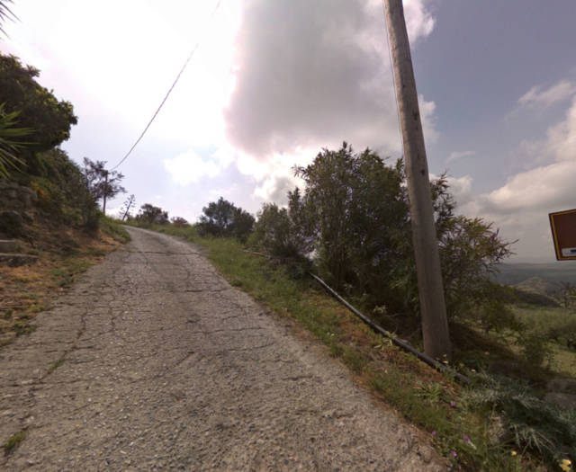 Vathipetro Paleochora Katalagariou Point 6 Vineyards