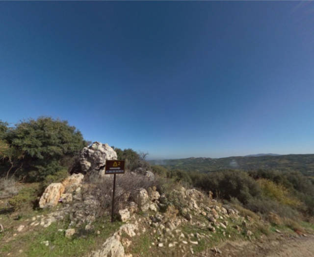 Gorgolaini Monastery Vineyards Point 2 4