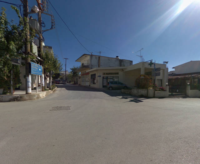 The Village of Venerato