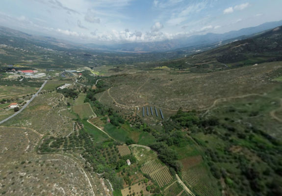 Alagni Karaoula Point 3B 5B Vineyards