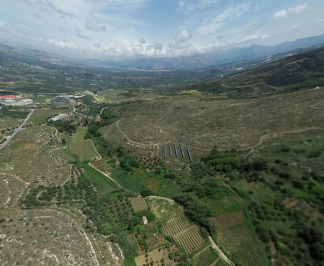 Alagni Karaoula Point 3B 5B Vineyards