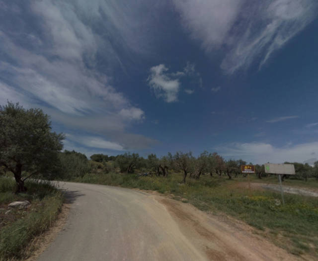 Alagni Psarades Point 3B 5A Vineyards