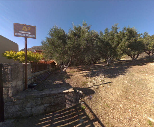 Nissi Vineyards Point 156