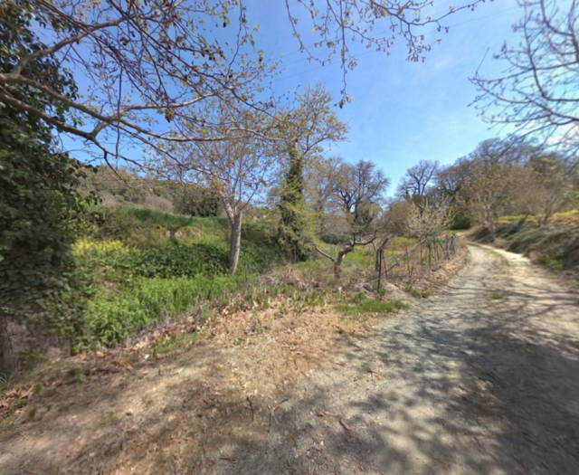 Agia Varvara Pirouniana Vineyards Point 9B 11