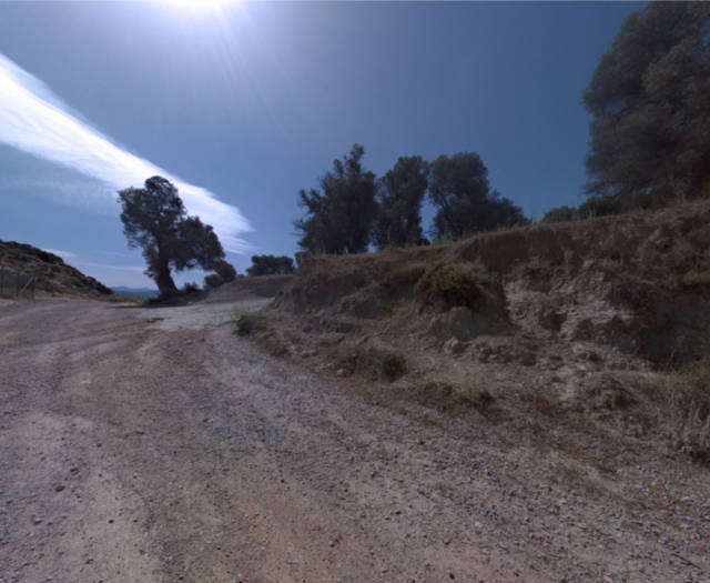 Red Winepress Point 11