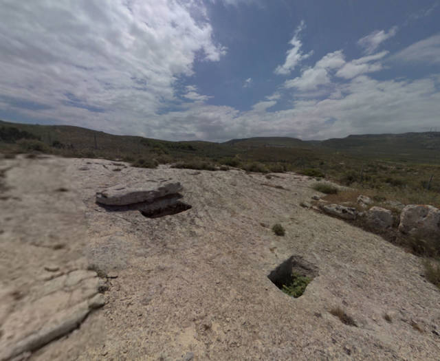 Alagni Karaoula Point 3B 5B Vineyards