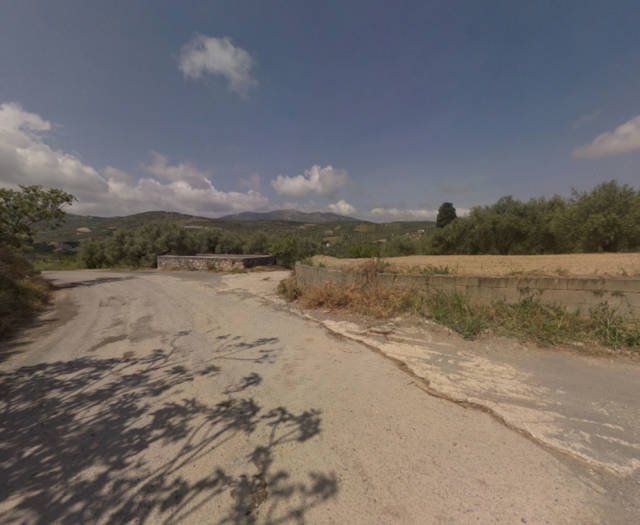 Kounavi Agios Nikolaos Point 8 Vineyards