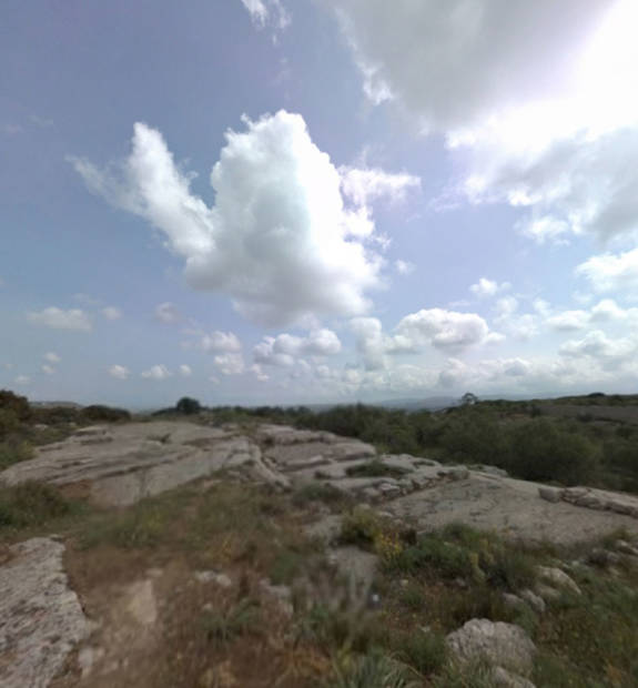 Vathipetro Paleochora Katalagariou Point 15 Vineyards