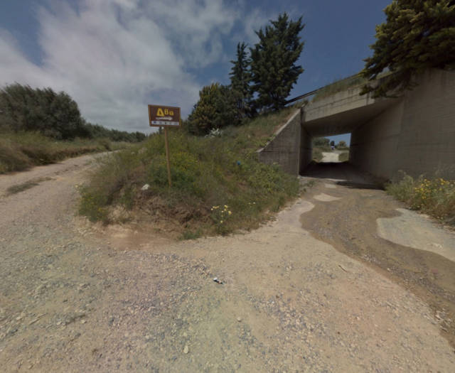 Peza Agios Konstantinos Point 4 Vineyards