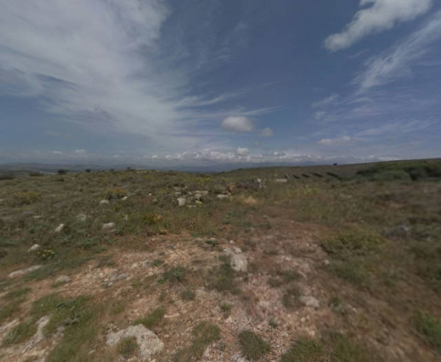 Alagni Karaoula Point 3B 5B Vineyards