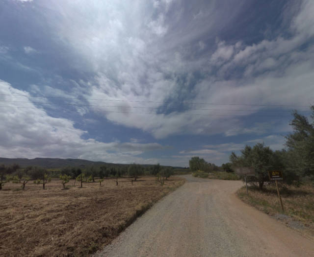 Alagni Psarades Point 3B 5A Vineyards