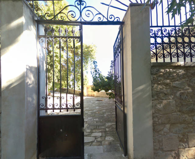 Gorgolaini Monastery Vineyards Point 2 1