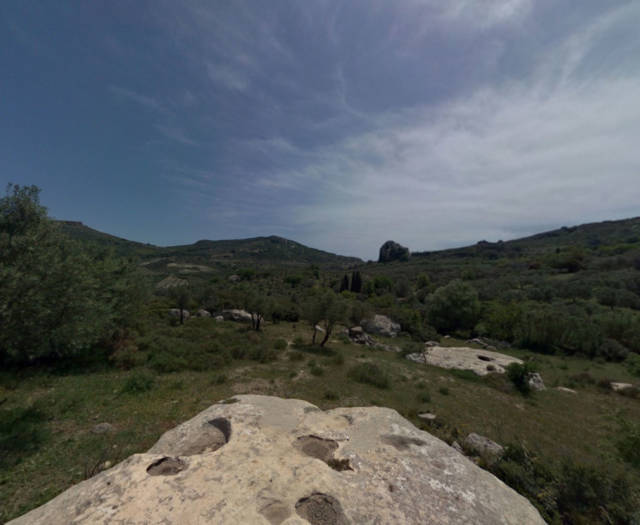 Aniforos Anantoli Point 1