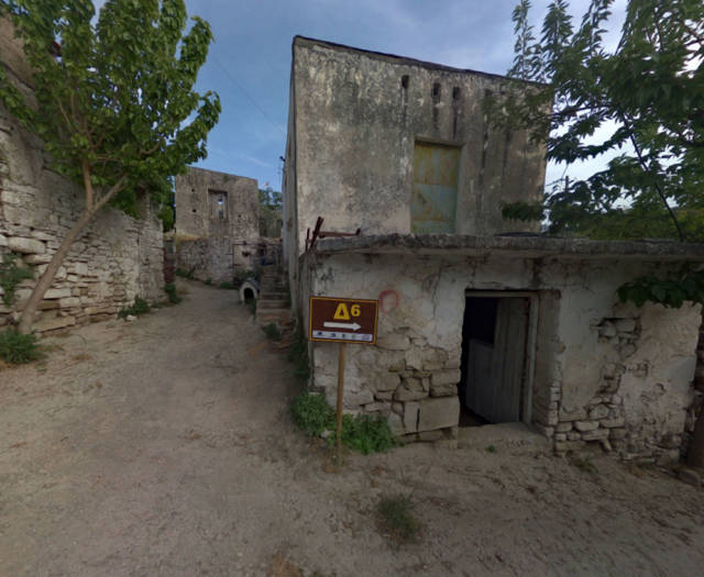 Matzapeta Estate Winepress Point 4