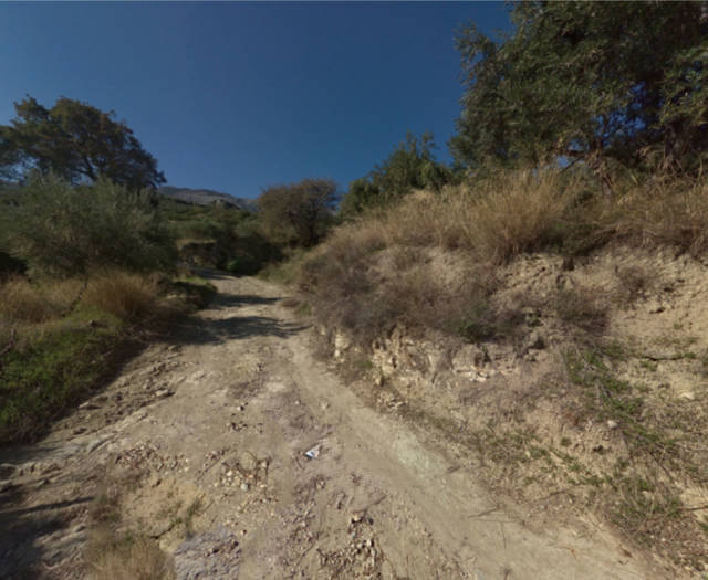 Nissi Vineyards Point 138