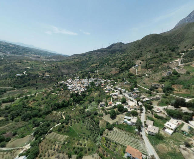 Aniforos Dasos Voskou Point 1 1