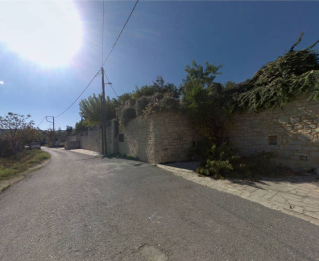 The village of Nissi Point 136