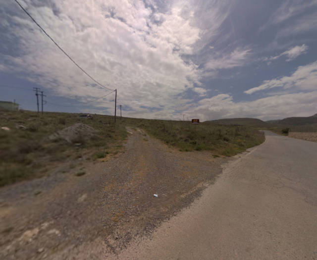 Alagni Karaoula Point 3B 5B Vineyards