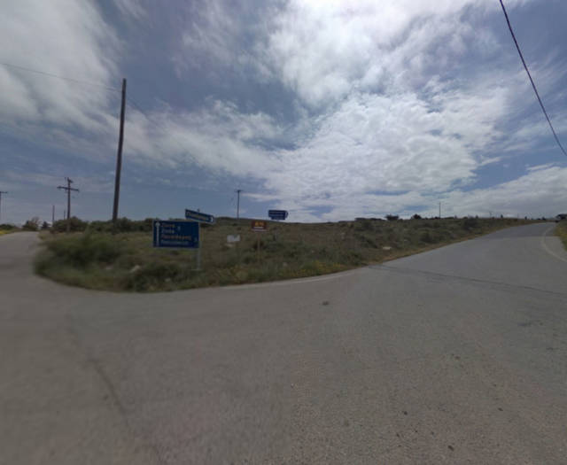 Alagni Karaoula Point 3B 5B Vineyards