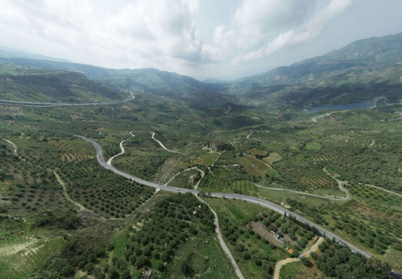 Vathipetro Paleochora Katalagariou Point 3 Vineyards