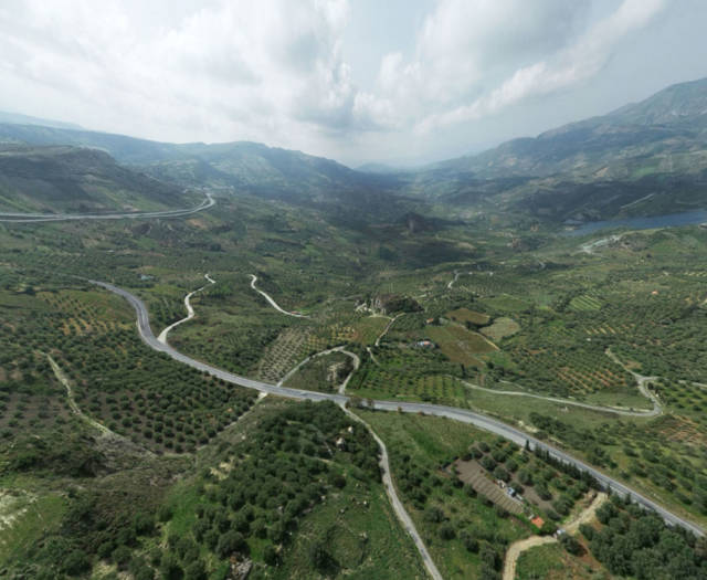 Vathipetro Paleochora Katalagariou Point 3 Vineyards