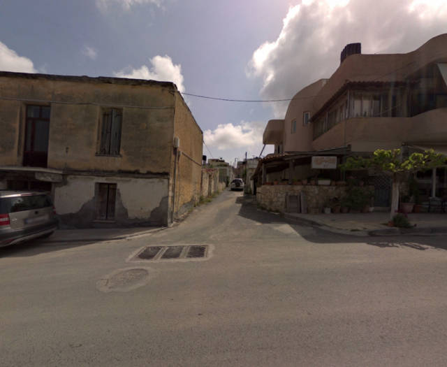 The village of Kounavi