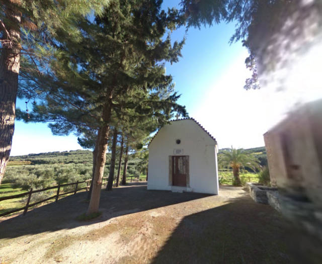 Ag. Giorgis Mesampelitis Vineyards Point 2 4