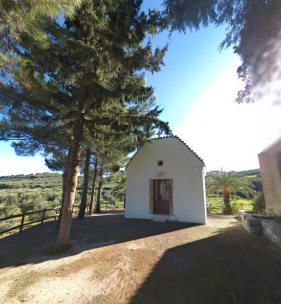 Ag. Giorgis Mesampelitis Vineyards Point 2 4