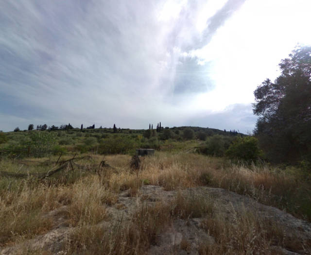 Matzapeta Estate Winepress Point 7