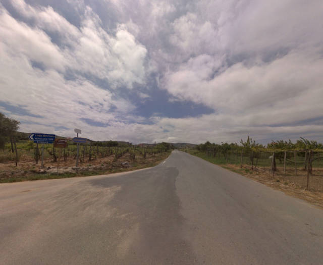 Alagni Karaoula Point 3B Vineyards