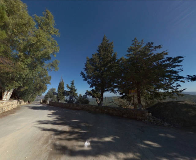 Gorgolaini Monastery Vineyards Point 2 2