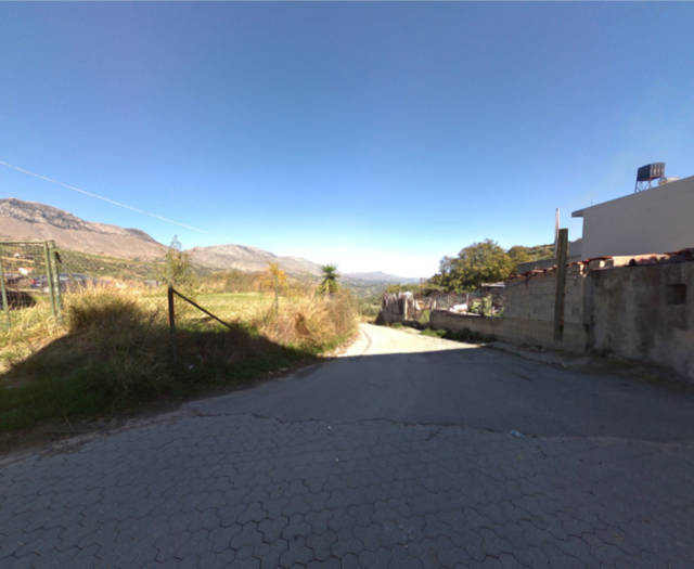 Assites Gorgolaini Nissi Chrisopigi Vineyards Point 166