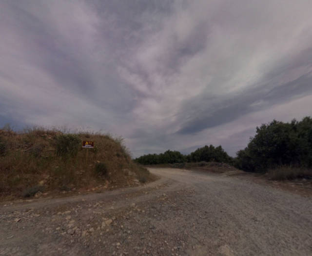 Sokaras Point 5 Vineyards