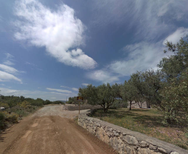 Alagni Psarades Point 3B 5A Vineyards