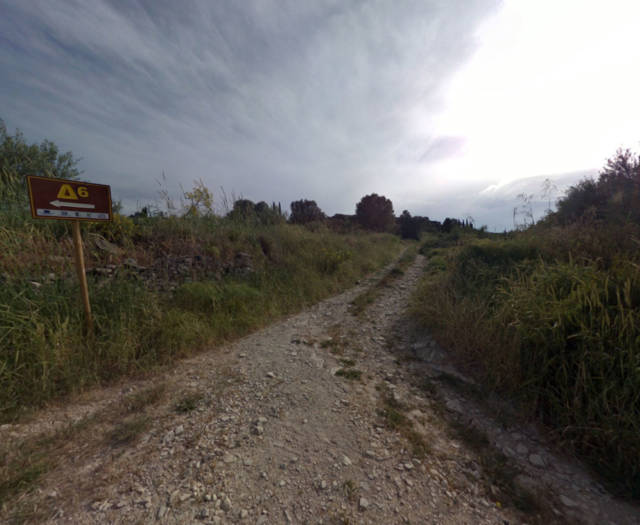 Matzapeta Estate Winepress Point 6