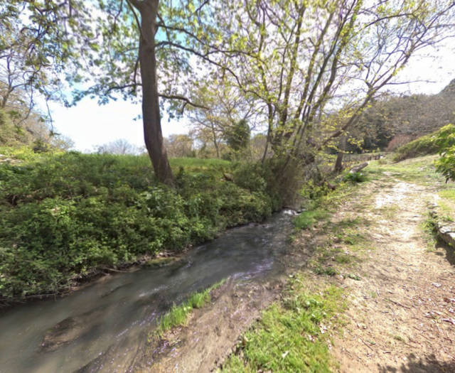 Agia Varvara Pirouniana Vineyards Point 9B 20A