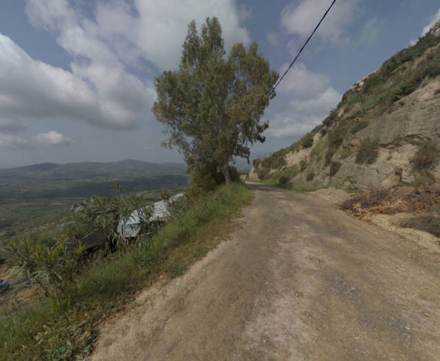 Vathipetro Paleochora Katalagariou Point 7 Vineyards