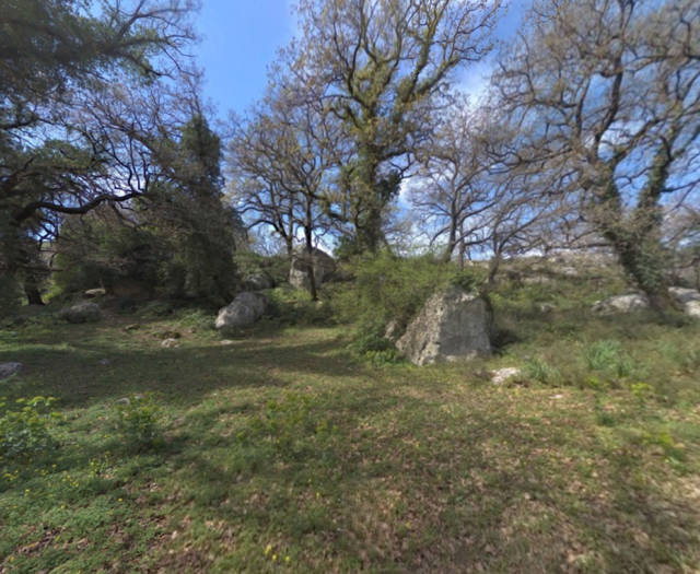 Agia Varvara Pirouniana Vineyards Point 9C 18A