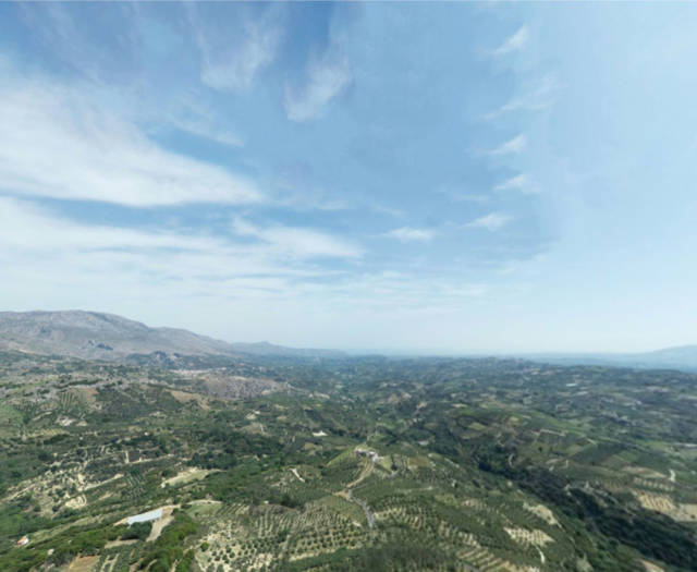 Gorgolaini Monastery Vineyards Point 2 3