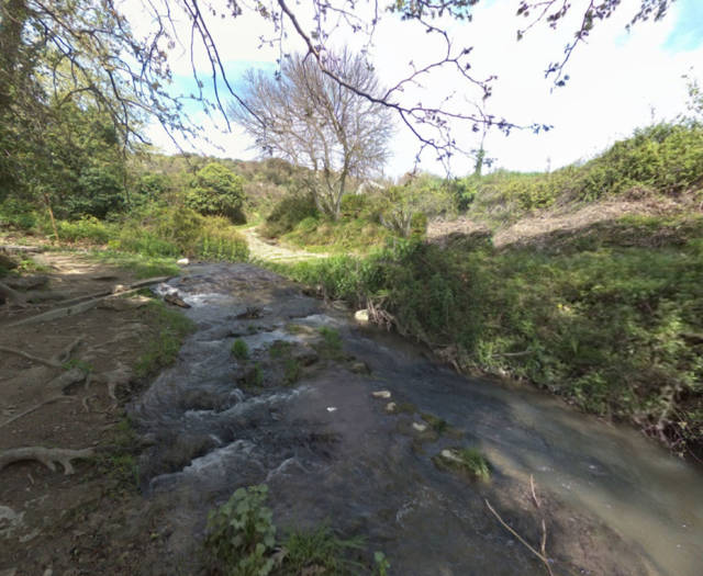 Agia Varvara Pirouniana Vineyards Point 9B 20B