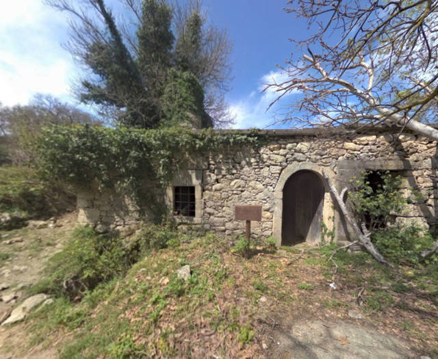 Agia Varvara Pirouniana Vineyards Point 9B 18