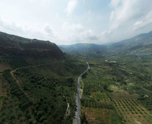 Vathipetro Paleochora Katalagariou Vineyards