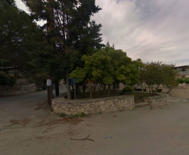 The village of Sokaras