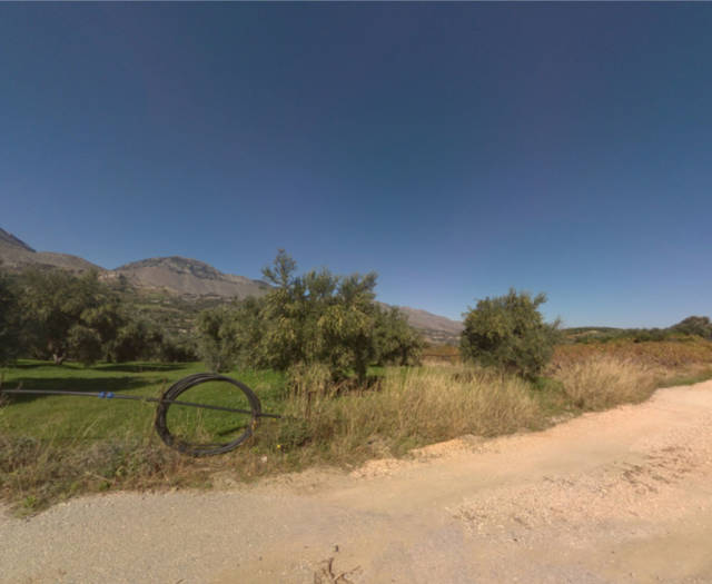 Nissi Vineyards Point 132