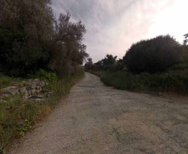 Matzapeta Estate Winepress Point 5